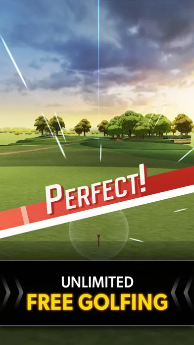 PGA TOUR Golf Shootout Screenshots