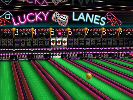 Скриншоты PBA® Bowling Challenge iPad 