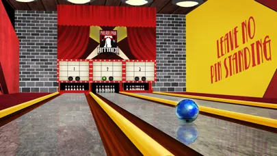 Скриншоты PBA® Bowling Challenge