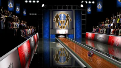 Скриншоты PBA® Bowling Challenge