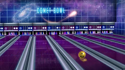 Скриншоты PBA® Bowling Challenge