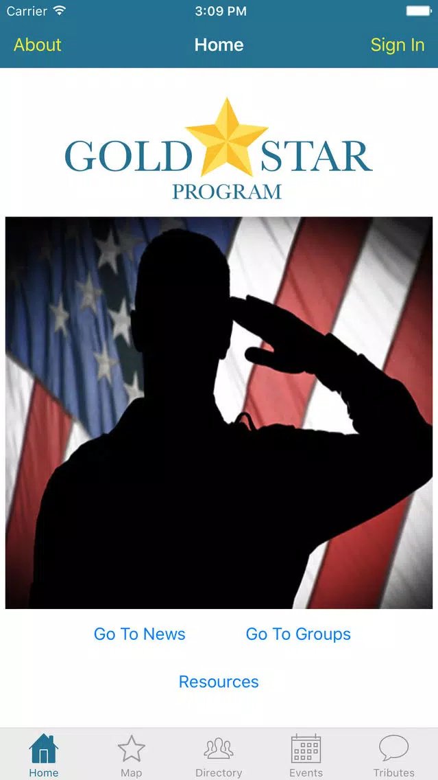تصاویر Gold Star Program