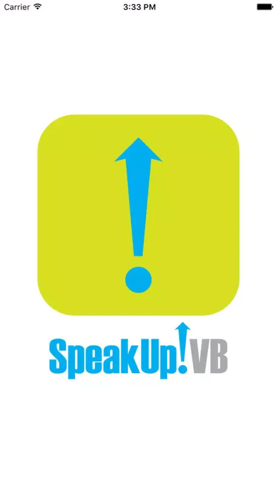 SpeakUp!VB Screenshots