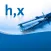 h,x Calculator