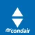 Condair Sensor Connect