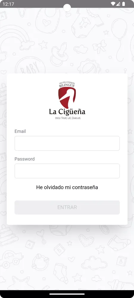 La Cigueña Screenshots
