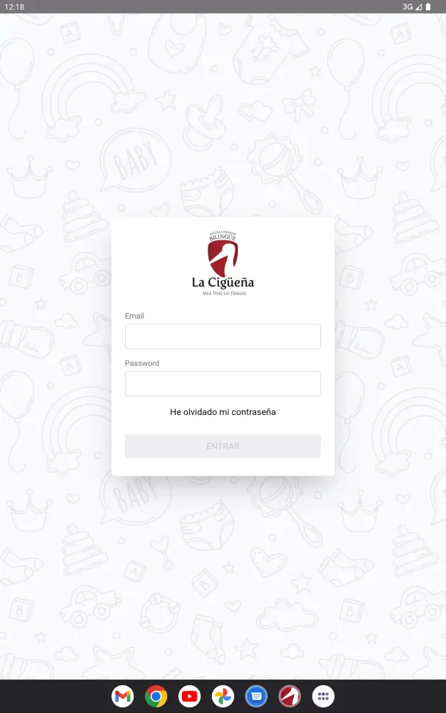 La Cigueña Screenshots