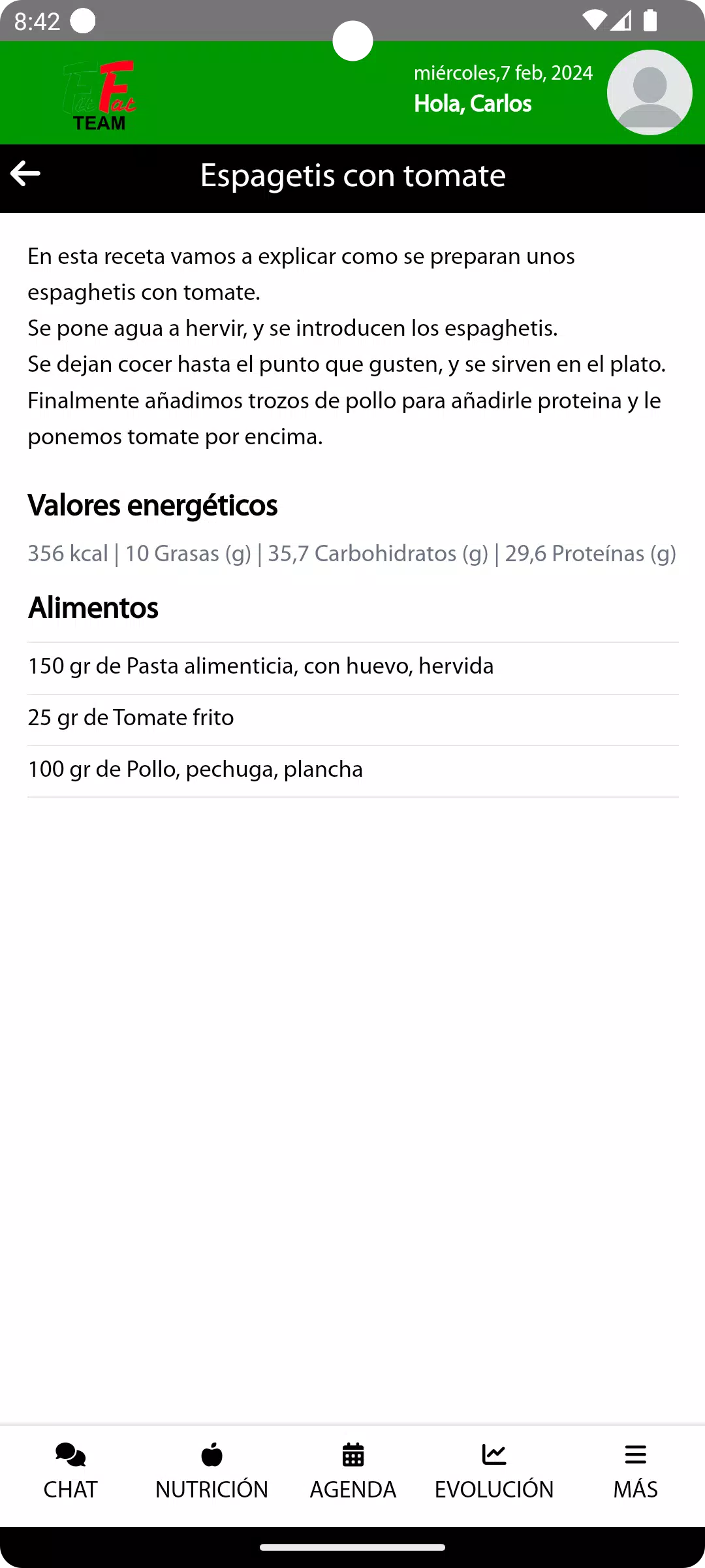 Fit Fat Team Screenshots