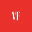Vanity Fair Magazine France