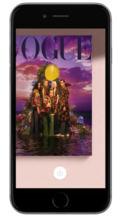صور VOGUE AR