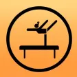 Gymnastics Code of Points Timer Gymnastics Code of Points Timer