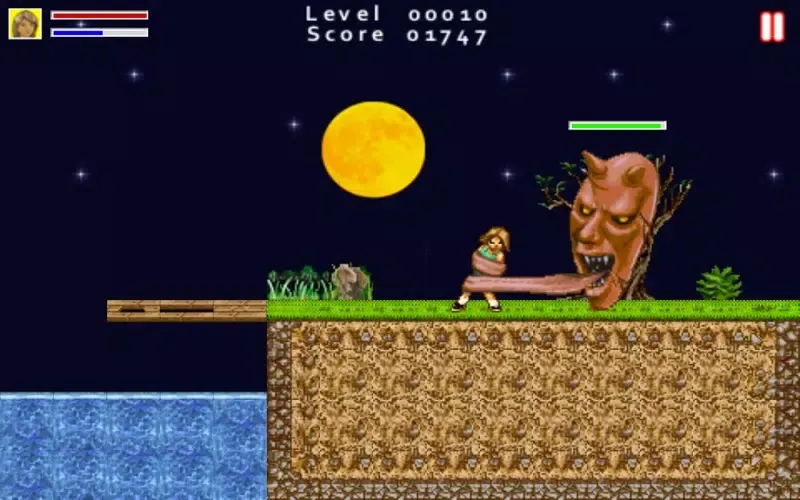 Evil House سکرین شاٹس