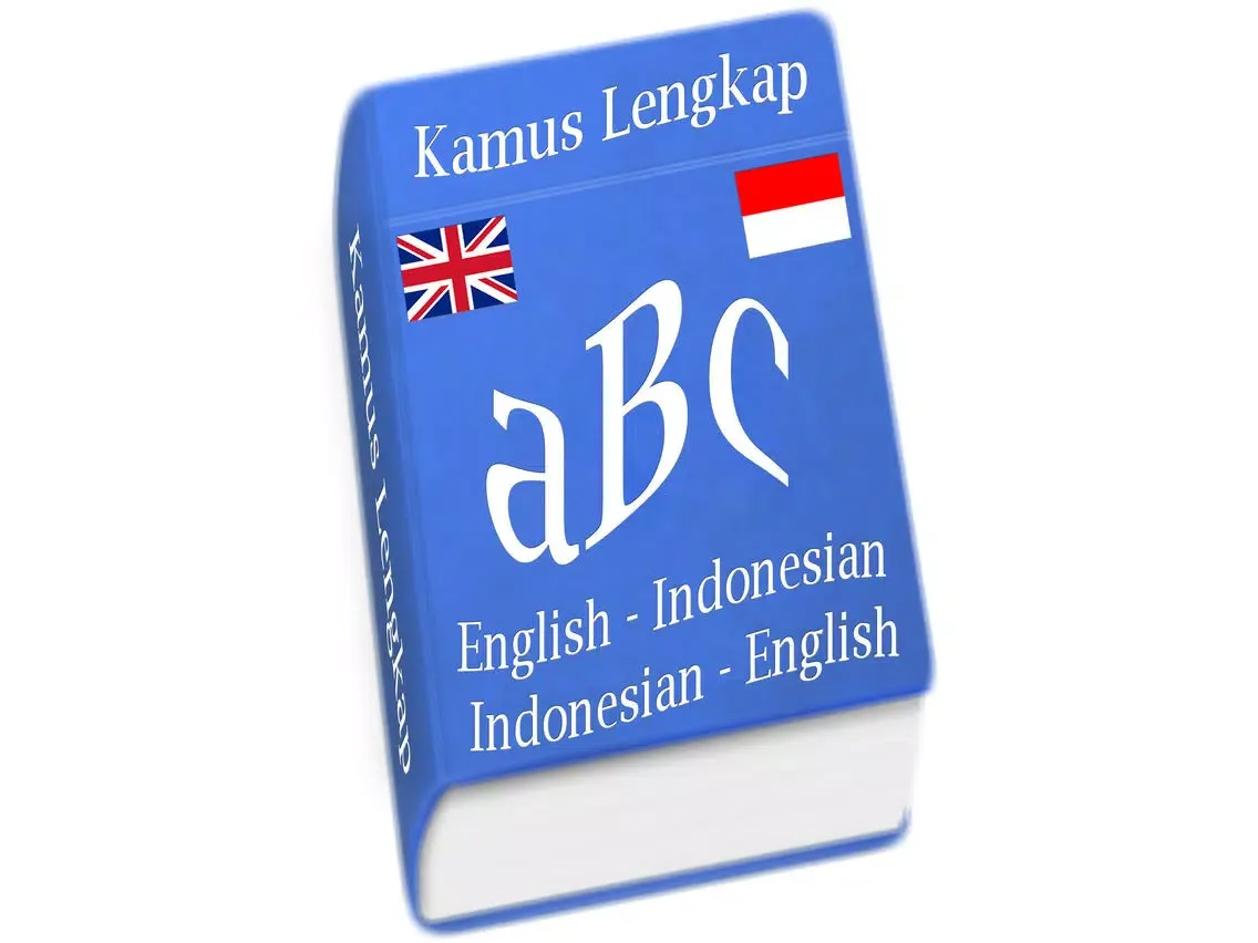 Tangkapan layar Kamus Lengkap - English N' Indonesia Dictionary iPad 