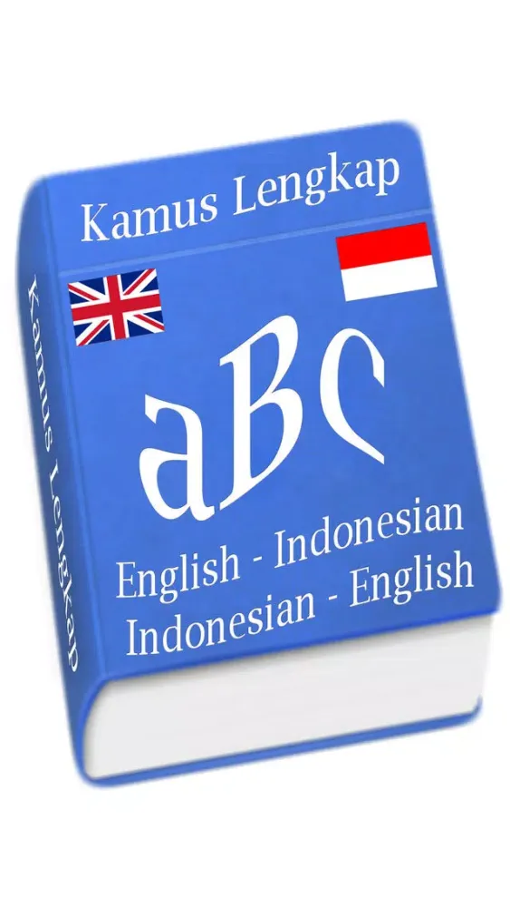 Tangkapan layar Kamus Lengkap - English N' Indonesia Dictionary