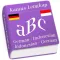 Kamus Lengkap - German