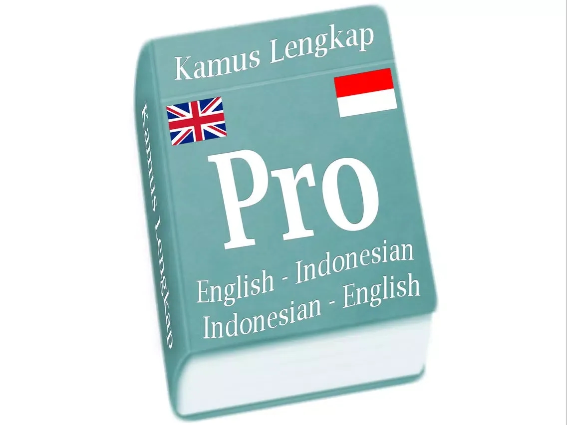 Kamus Lengkap Pro iPad  Ekran Görüntüleri