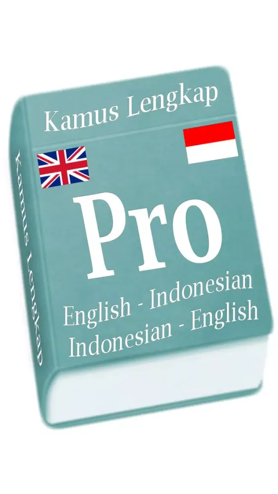 Kamus Lengkap Pro Ekran Görüntüleri