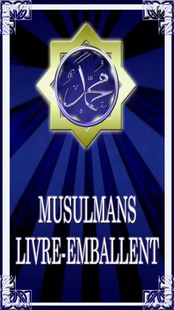 Capturas de pantalla de Muslim Book Pack - French Indonesia