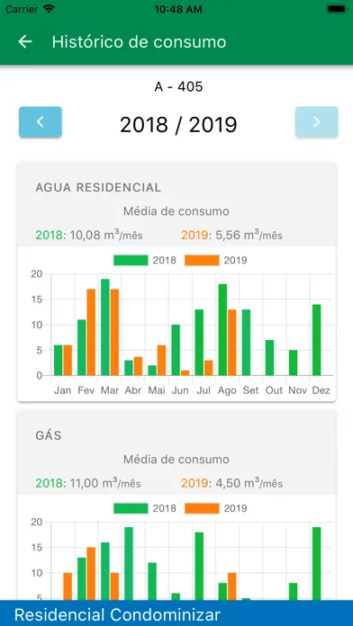 Condominizar Portal Condomínio Screenshots