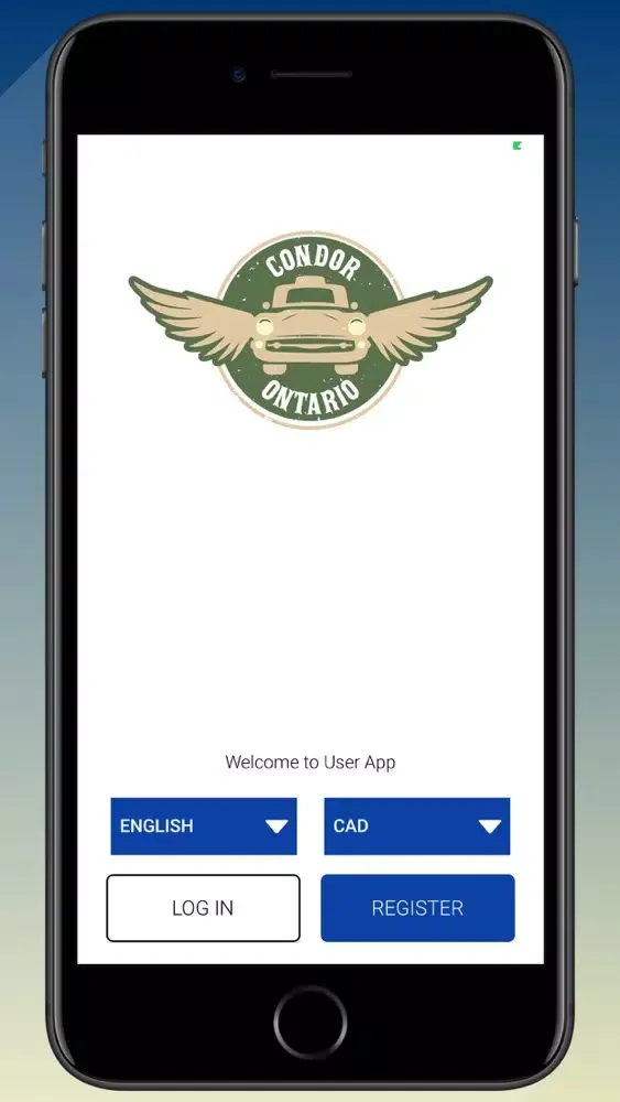 CONDOR RIDER Screenshots