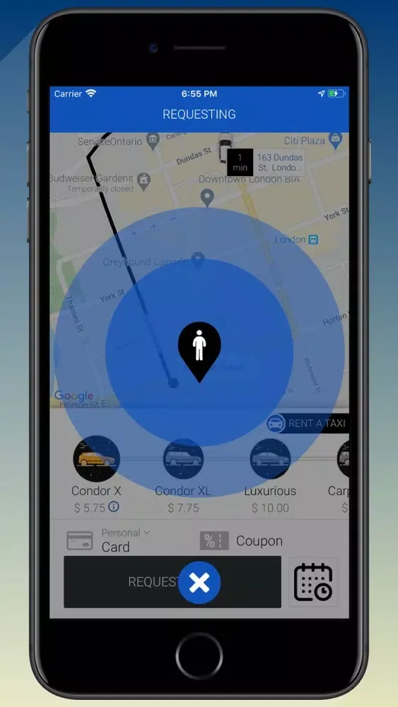 CONDOR RIDER Screenshots