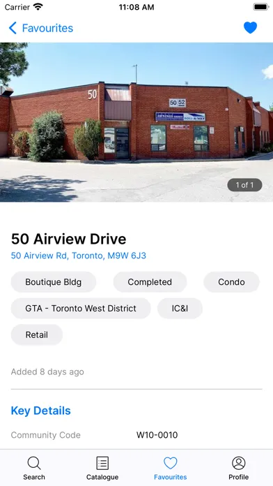 صور CondoWiz™ Toronto GTHA+