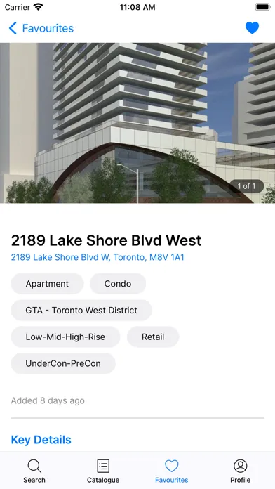 صور CondoWiz™ Toronto GTHA+