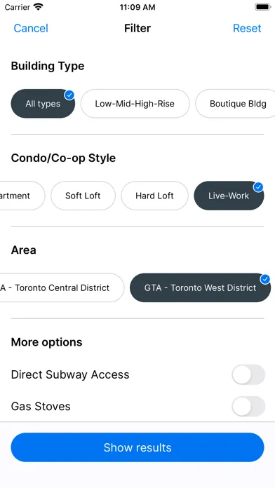 صور CondoWiz™ Toronto GTHA+