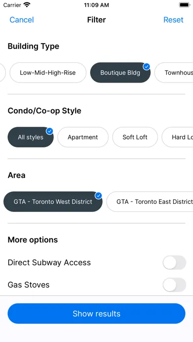 صور CondoWiz™ Toronto GTHA+