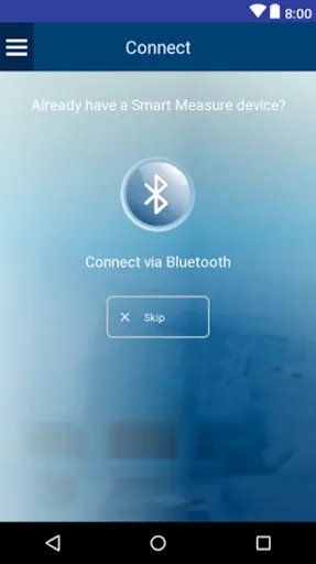 CONDTROL Smart Measure Screenshots