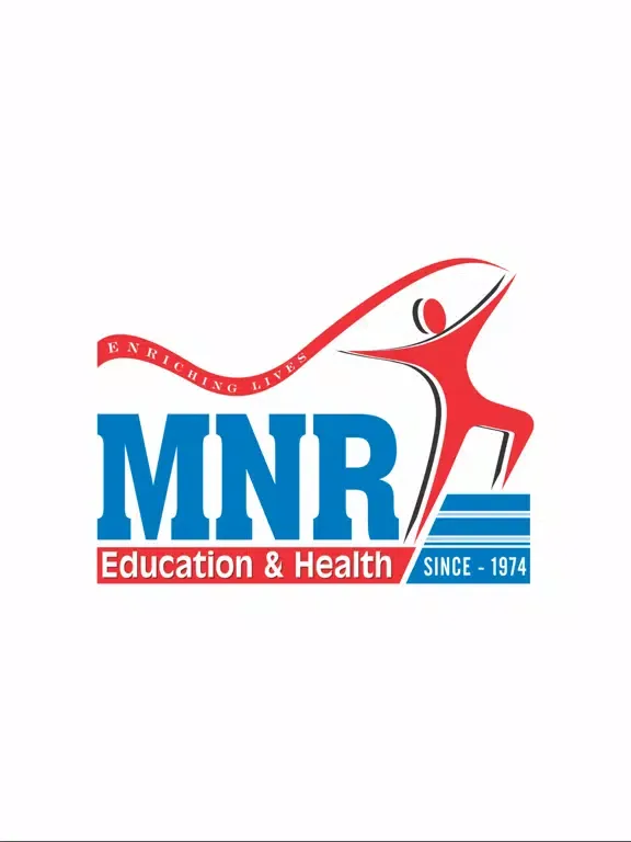 MNR Online Exam iPad  سکرین شاٹس
