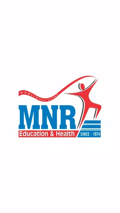 MNR Online Exam سکرین شاٹس