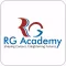 RG Academy Test APP