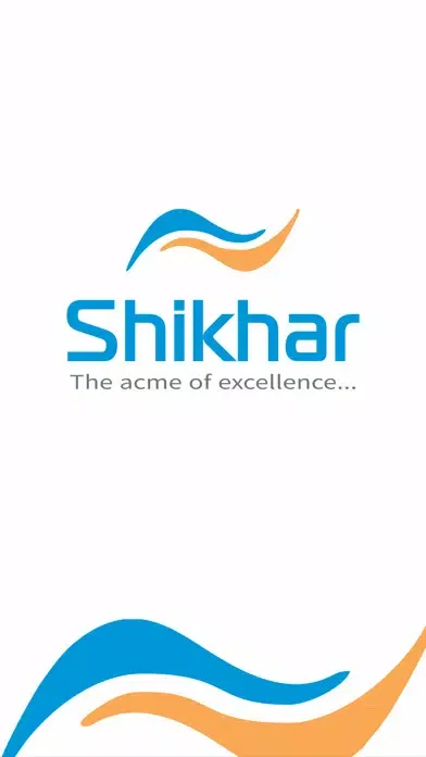 Shikhar Coaching Classes应用截图