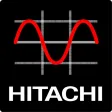Hitachi VFD