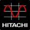 Hitachi VFD