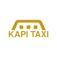 KaPi Taxi Tolues Conductor