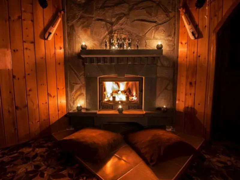 Uzungöl Elif İnan Motel Screenshots