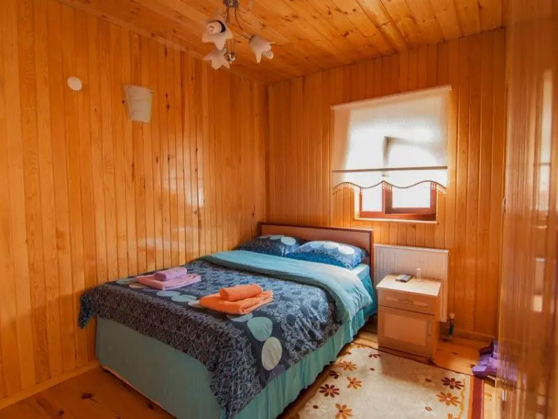 Uzungöl Elif İnan Motel Screenshots