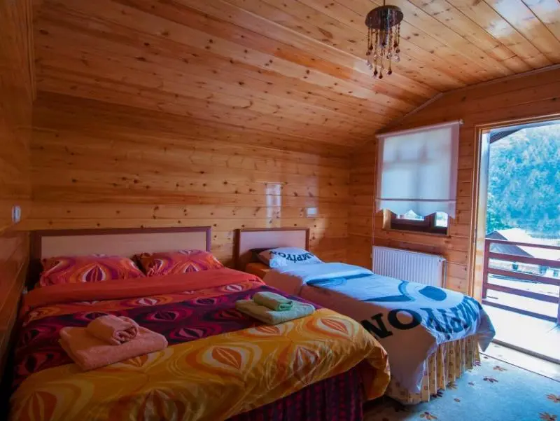 Uzungöl Elif İnan Motel Screenshots