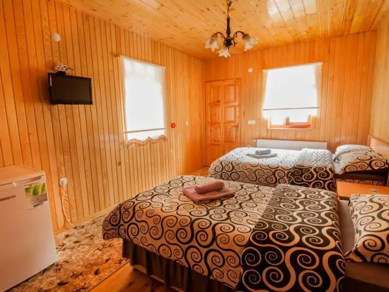 Uzungöl Elif İnan Motel Screenshots