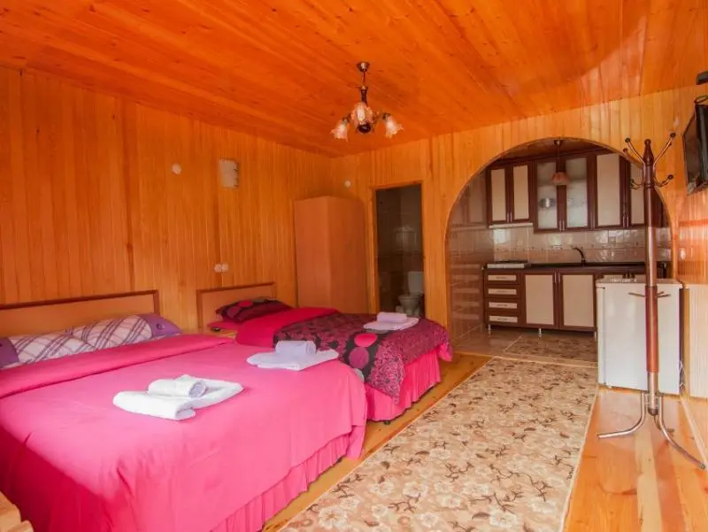 Uzungöl Elif İnan Motel Screenshots