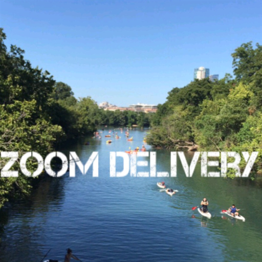Zoom Delivery