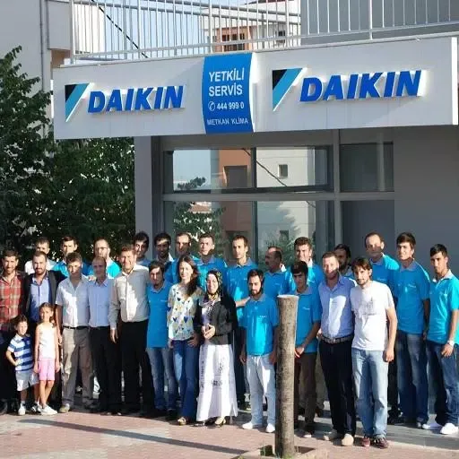Metkan Mühendislik 스크린샷