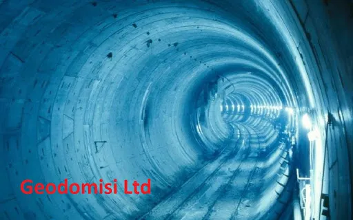 Geodomisi Ltd Screenshots