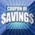 AlertCoupons
