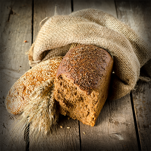 Schwarzbrot