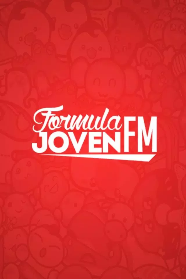 Captures d'écran de Formula Joven FM