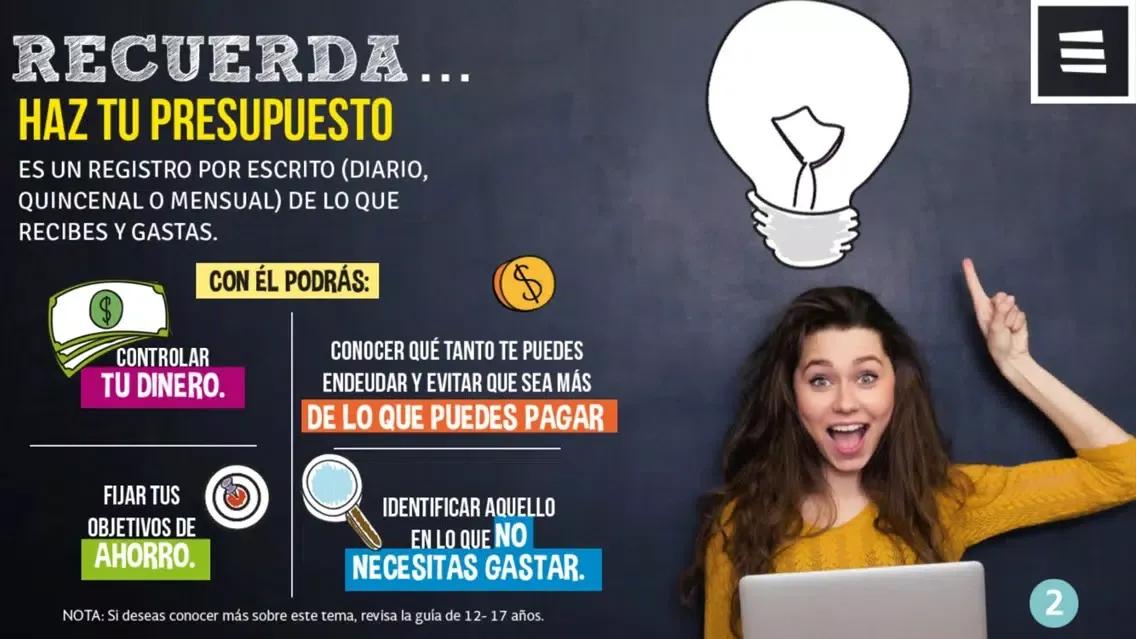 Screenshot di Dale Play a tu Dinero 2