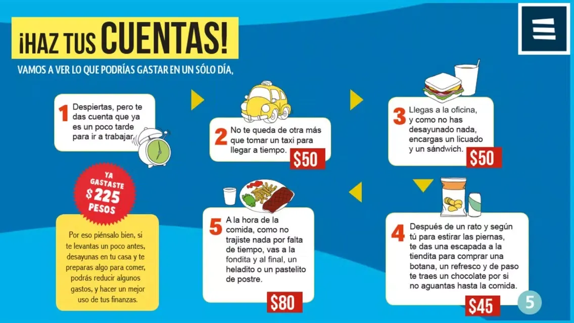 Screenshot di Dale Play a tu Dinero 2
